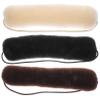 Healeved 6-Piece Flexible Hair Bun Donut Set view 1