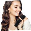 Healeved 6-Piece Flexible Hair Bun Donut Set view 3