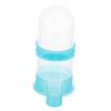 Automatic Round Plastic Water Dispenser for Pigeons view 1