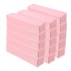 FOMIYES 15-Piece Pink Paper Lipstick Packaging Boxes with Secure Closure view 1