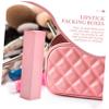 FOMIYES 15-Piece Pink Paper Lipstick Packaging Boxes with Secure Closure view 4