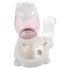 Automatic PP Pet Feeder for Cats view 1