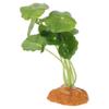 ORFOFE Artificial Reptile Plant for Terrariums and Aquariums view 1