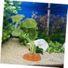 ORFOFE Artificial Reptile Plant for Terrariums and Aquariums view 4