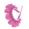 ORFOFE Adjustable Waterproof Shampoo Shower Cap for Girls view 1