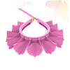 ORFOFE Adjustable Waterproof Shampoo Shower Cap for Girls view 2