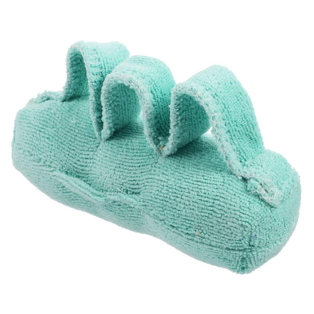 Anneome Cotton and Sponge Finger Pad for Elderly and Diabetic Patients