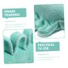 Anneome Cotton and Sponge Finger Pad for Elderly and Diabetic Patients view 2