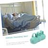 Anneome Cotton and Sponge Finger Pad for Elderly and Diabetic Patients view 4