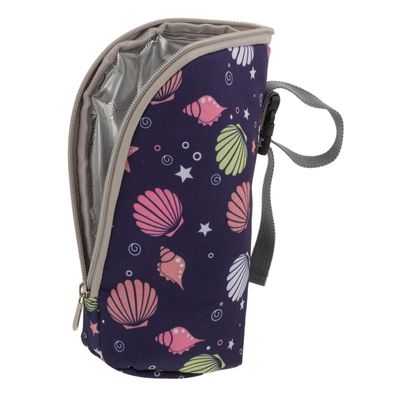 Insulated Baby Bottle Bag for Travel, Oxford Fabric