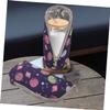 Insulated Baby Bottle Bag for Travel, Oxford Fabric view 4