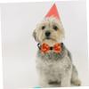 CIYODO Halloween Dog Costume Set view 2