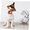 CIYODO Halloween Dog Costume Set view 3