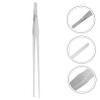 CIYODO Aquarium Cleaning Tool Straight Tweezers view 4