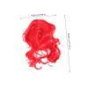 Parliky Dog Wig view 2