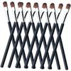 Beatifufu 100-Piece Eyeshadow Brush Set, Soft and Versatile Eye Makeup Brushes for Home or Professional Salon Use view 1
