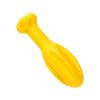 WOONEKY Dog Toy - Chicken Bone Shape view 1