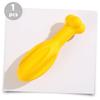 WOONEKY Dog Toy - Chicken Bone Shape view 4