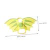 CORHAD Dinosaur Wing Costume for Pets view 2
