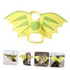 CORHAD Dinosaur Wing Costume for Pets view 4