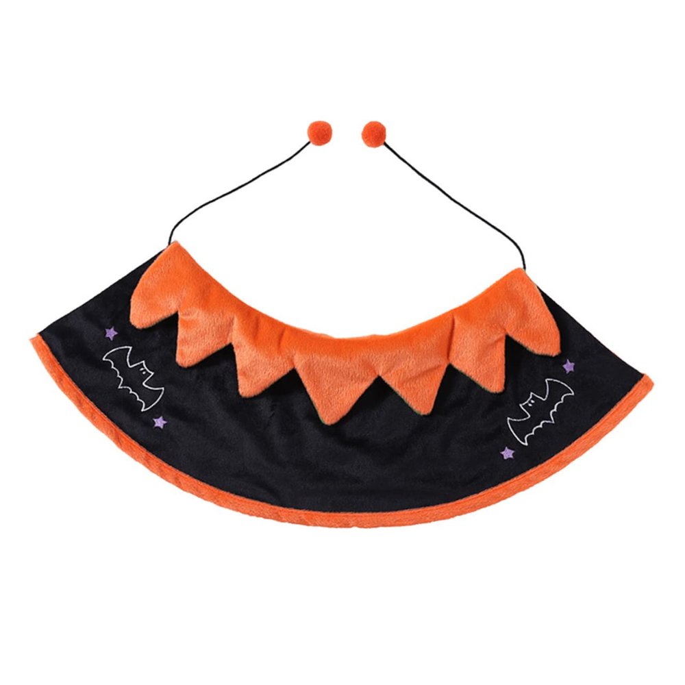 BCOATH Halloween Dog Cape