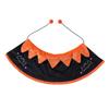BCOATH Halloween Dog Cape view 1