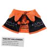 BCOATH Halloween Dog Cape view 4