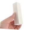 HAPINARY 20-Piece Nail Buffer Blocks, Multifunctional Washable Sponge Files view 2