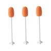 KOMBIUDA 3-Piece 360° Bottle-Neck Sponge Brush Set view 1