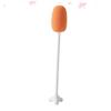 KOMBIUDA 3-Piece 360° Bottle-Neck Sponge Brush Set view 3
