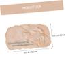 BELLIFFY Resin Dog Memorial Stone for Garden and Yard view 4