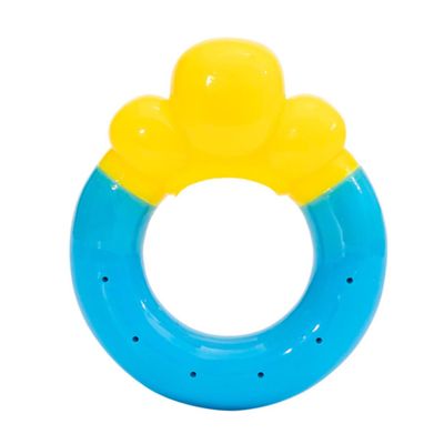 TOGEVAL Cooling Puppy Toy for Dogs - Blue