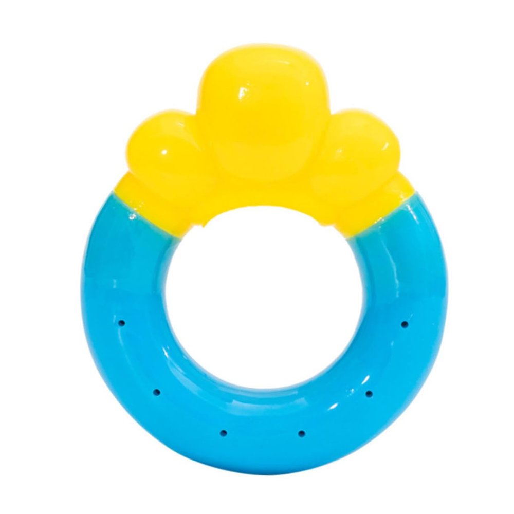 TOGEVAL Cooling Puppy Toy for Dogs - Blue