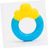 TOGEVAL Cooling Puppy Toy for Dogs - Blue view 3