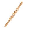 Anneome Light Brown Massage Stick, Lightweight and Portable view 1