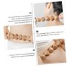 Anneome Light Brown Massage Stick, Lightweight and Portable view 4