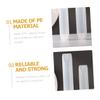Healeved 20-Piece Refillable Travel Bottles for Lotion, Shampoo, Shower Gel, and Cosmetics view 2