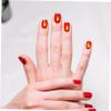 FRCOLOR 12 Sheets Thanksgiving Nail Stickers, Fall Holiday Nail Decals and Nail Art Decorations view 2