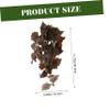 BCOATH Hanging Artificial Plants for Terrariums view 4