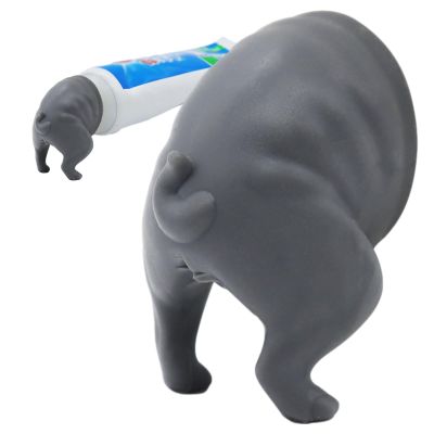 Dog Poop Toothpaste Dispenser, Dog Toothpaste Dispenser, Toothpaste Squeezer