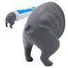 Dog Poop Toothpaste Dispenser, Dog Toothpaste Dispenser, Toothpaste Squeezer view 1