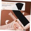 HAPINARY Black Storage Set, 5-Piece, for Curling Irons and Hair Straighteners view 2