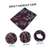 Beatifufu Adult Hairdressing Cape, Salon-Suitable, Lightweight view 2