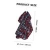 Beatifufu Adult Hairdressing Cape, Salon-Suitable, Lightweight view 3