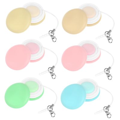 HAPINARY Macaron Phone and Eyeglass Screen Cleaning Cloth