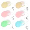 HAPINARY Macaron Phone and Eyeglass Screen Cleaning Cloth view 1