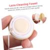 HAPINARY Macaron Phone and Eyeglass Screen Cleaning Cloth view 2