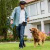 Moreeulsi Silicone Treat Pouch for Dogs view 2