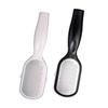 Practical Foot Files, 2-Piece Set, ABS and Stainless Steel view 1