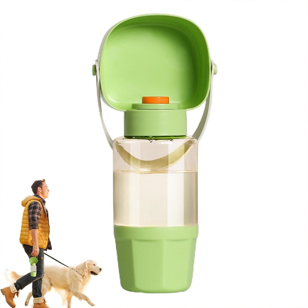 Pet Food and Water Cup for Dogs